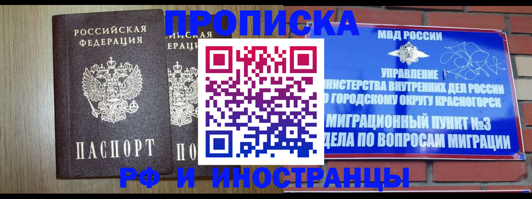 прописка в квартире в Зернограде